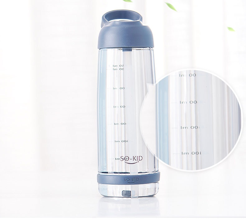 Eco-Friendly Sport Water Bottle