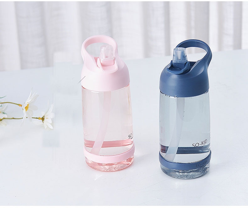 Eco-Friendly Sport Water Bottle