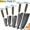 Value Pack 21