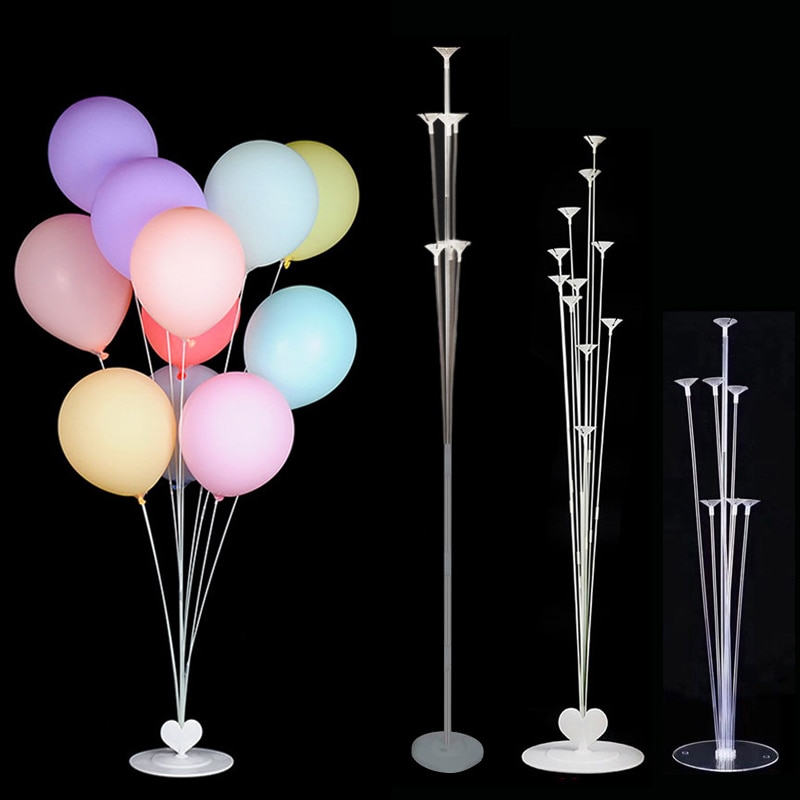 Birthday Party Balloons Set 20 Pcs