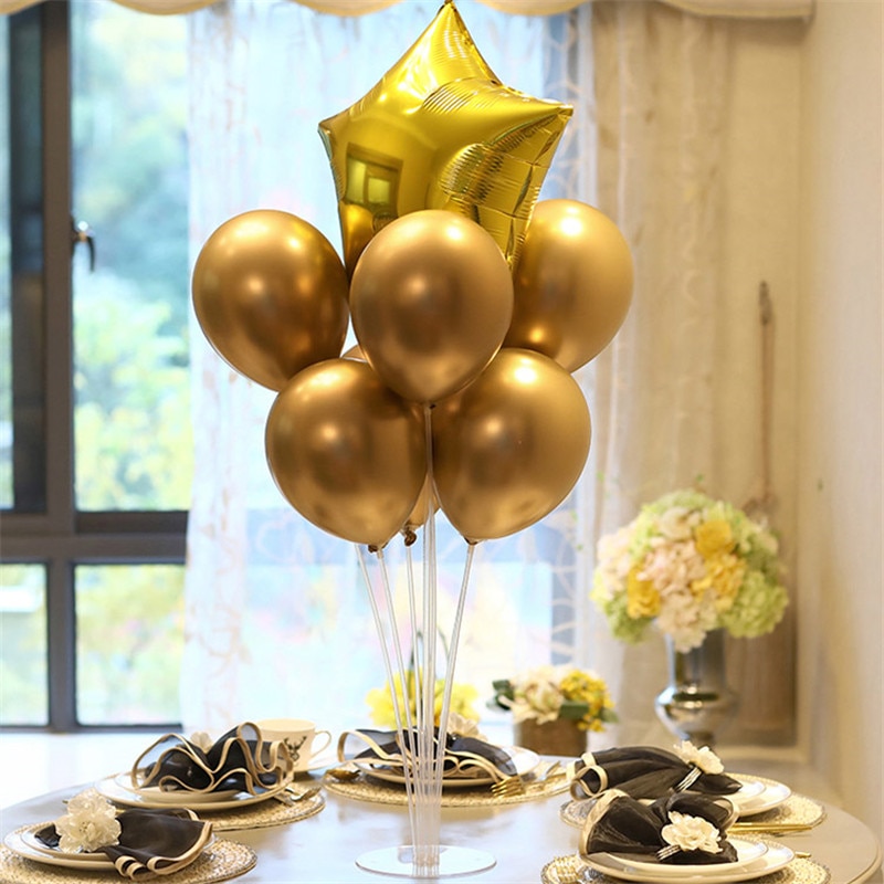 Birthday Party Balloons Set 20 Pcs