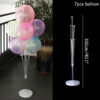 7pcs balloon stand