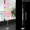 19pcs balloon stand