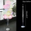 13pcs balloon stand