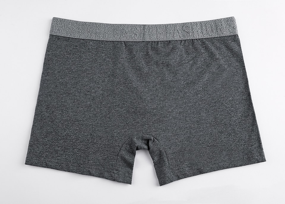 Men's Cotton Breathable Underpants