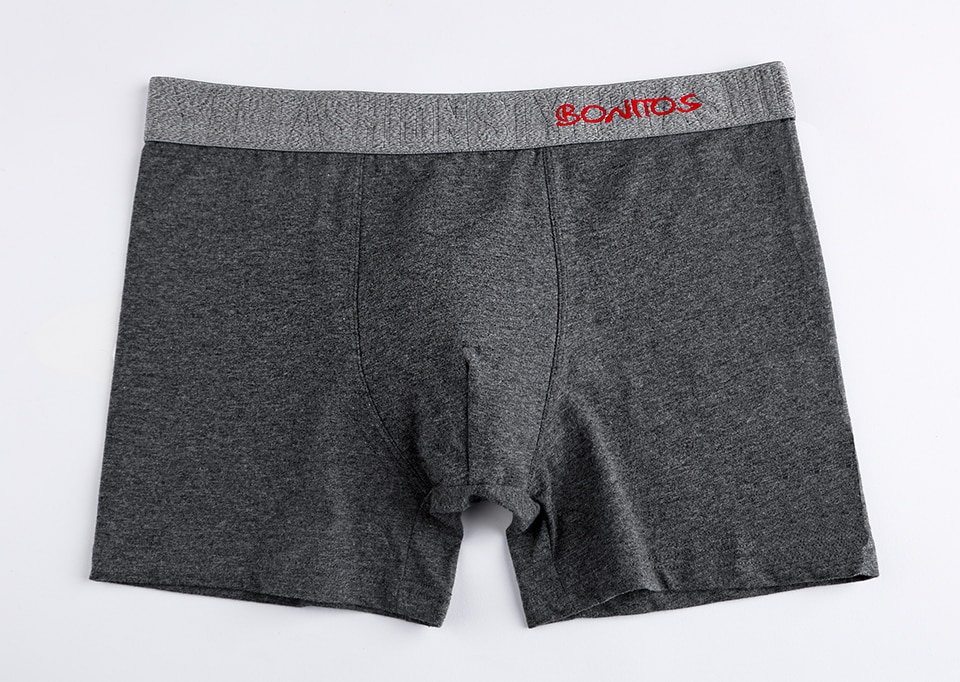 Men's Cotton Breathable Underpants