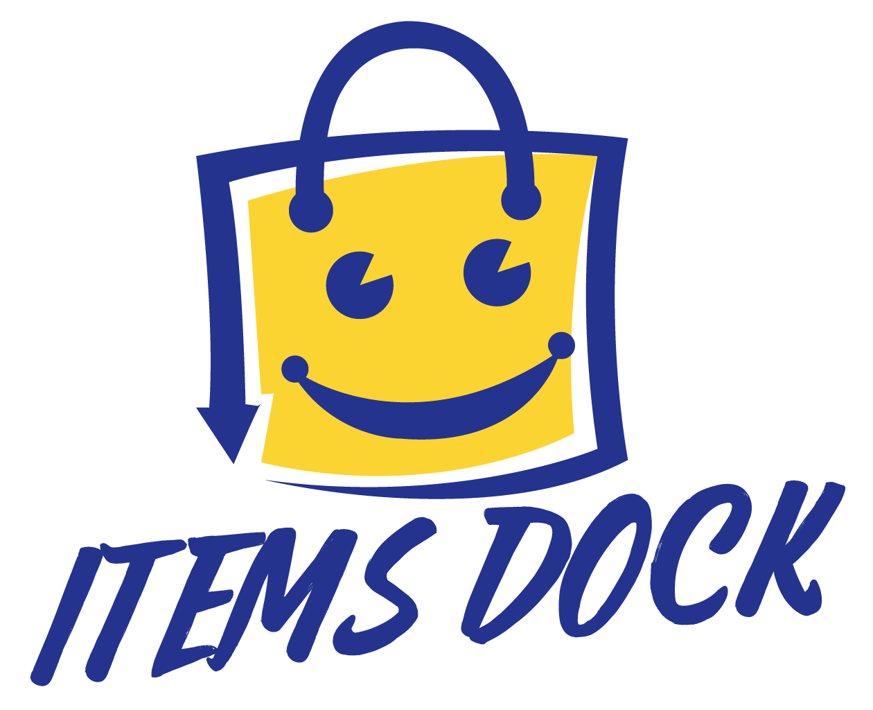 Items Dock