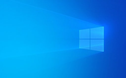 Windows 10 Wallpaper