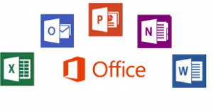 Microsoft Office 2019 Professional plus full package
